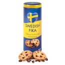 Swedish Fika Traditional Cookies Chocolate 10 x 250g